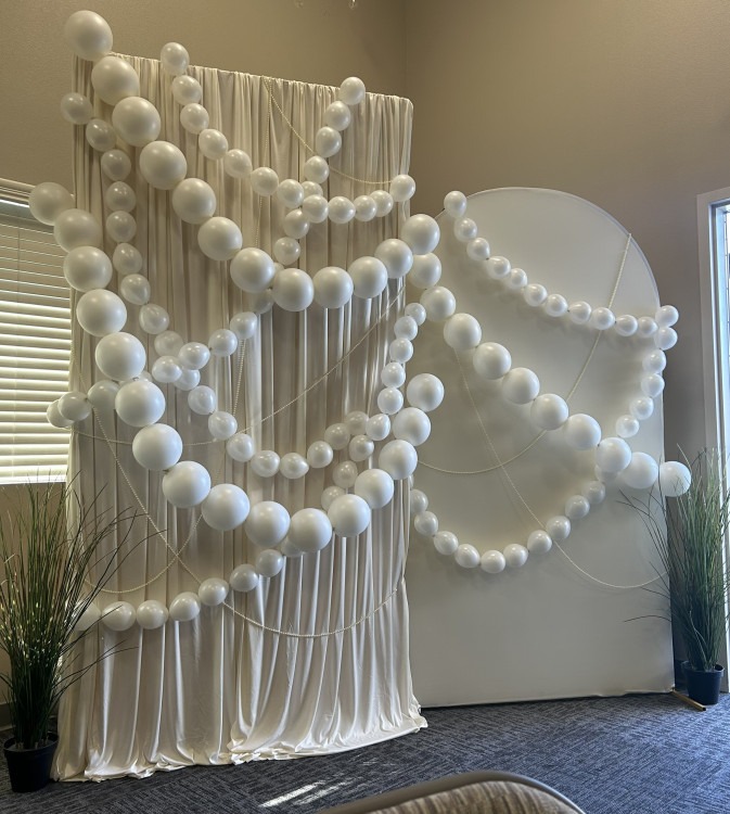 Custom Decor Custom Decor