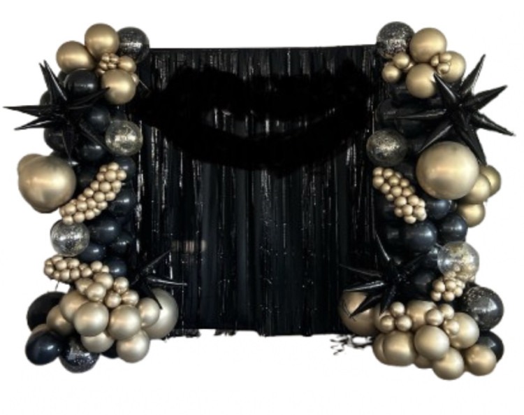 Freestanding Garlands Freestanding Garlands