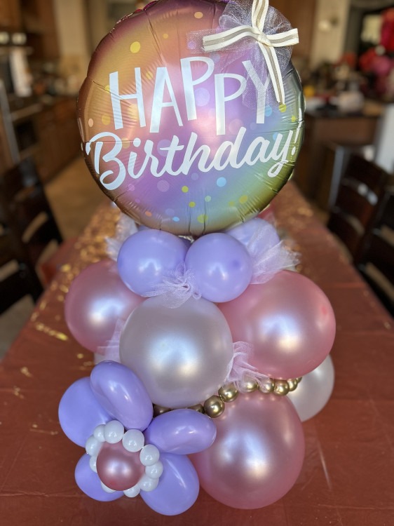 Centerpieces Centerpieces